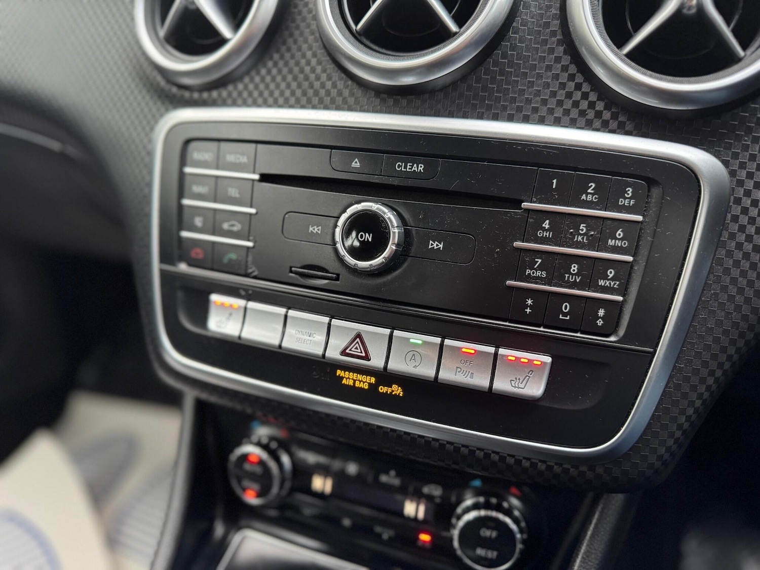 Used Mercedes-Benz A-Class 2017 for sale - 76839451: Photo 29