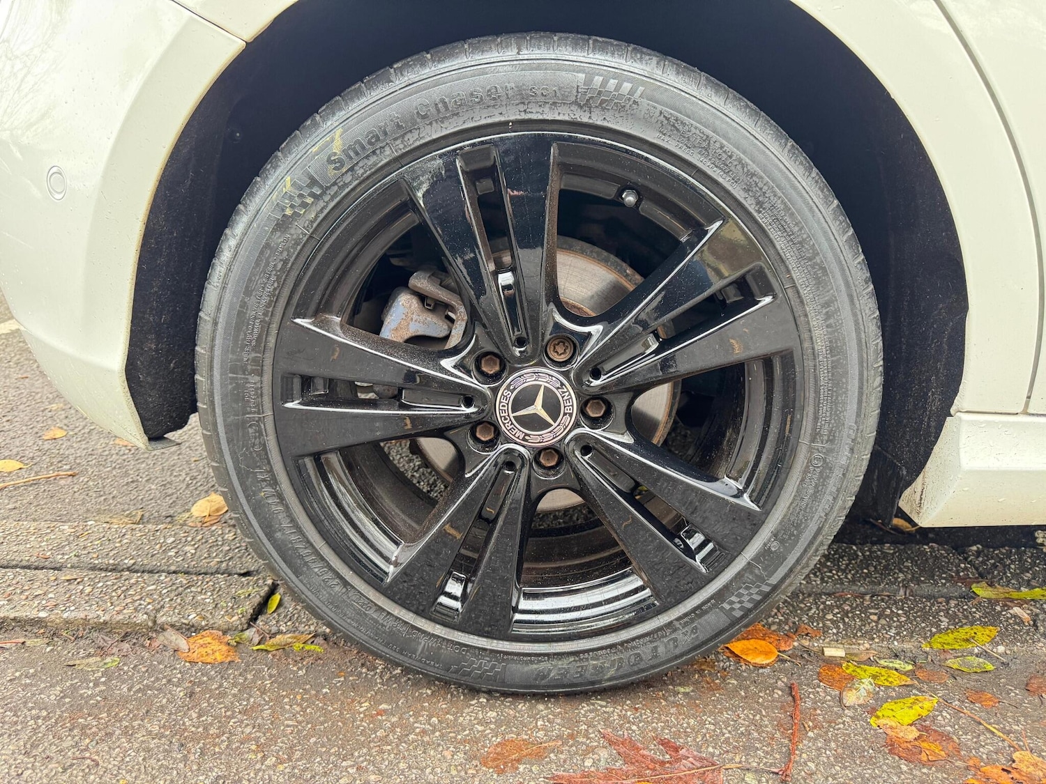 Used Mercedes-Benz A-Class 2017 for sale - 76839451: Photo 31