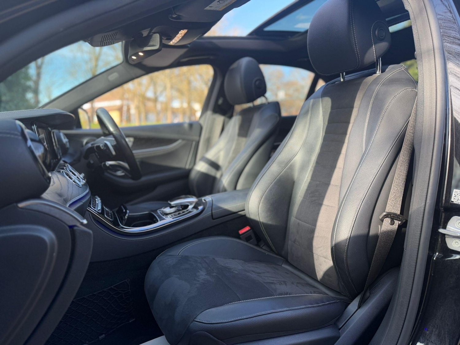 Used Mercedes-Benz E Class 2017 for sale - 78047791: Photo 14