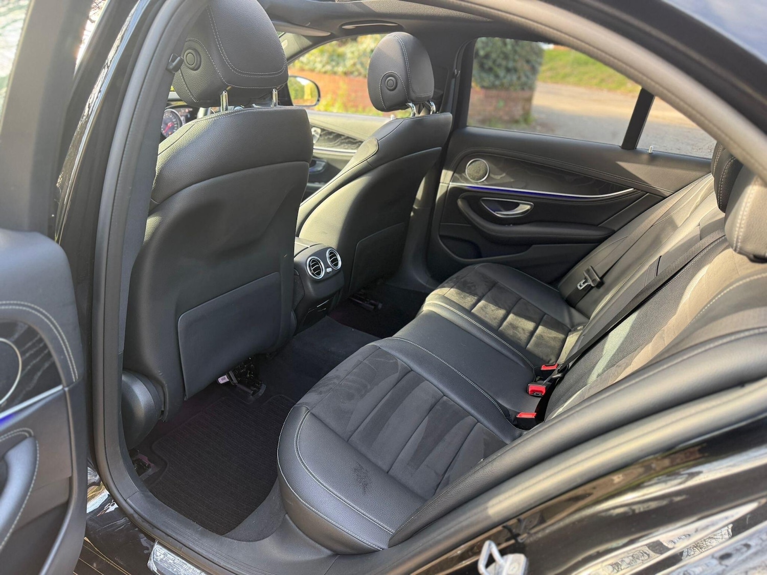 Used Mercedes-Benz E Class 2017 for sale - 78047791: Photo 15