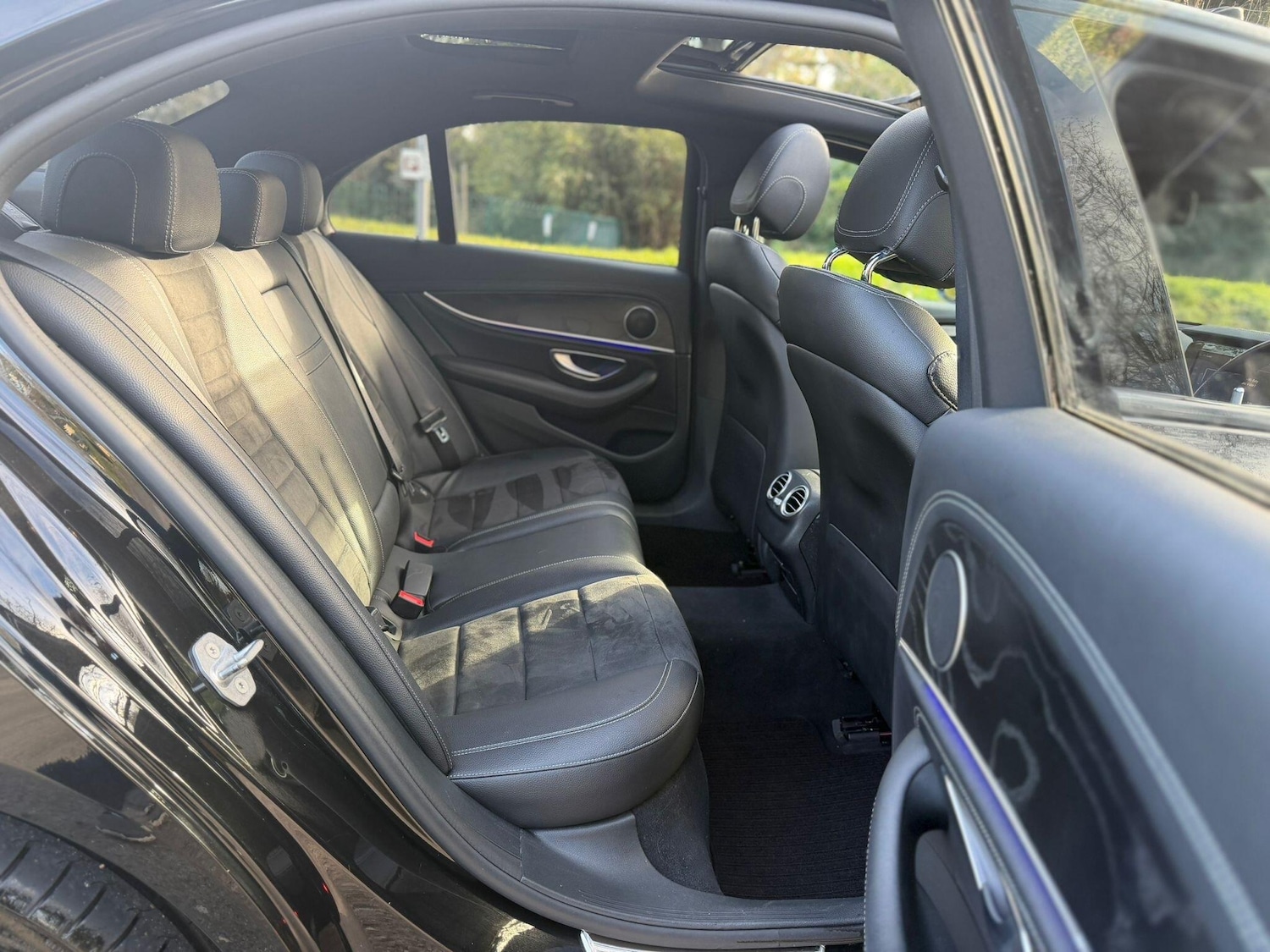 Used Mercedes-Benz E Class 2017 for sale - 78047791: Photo 16