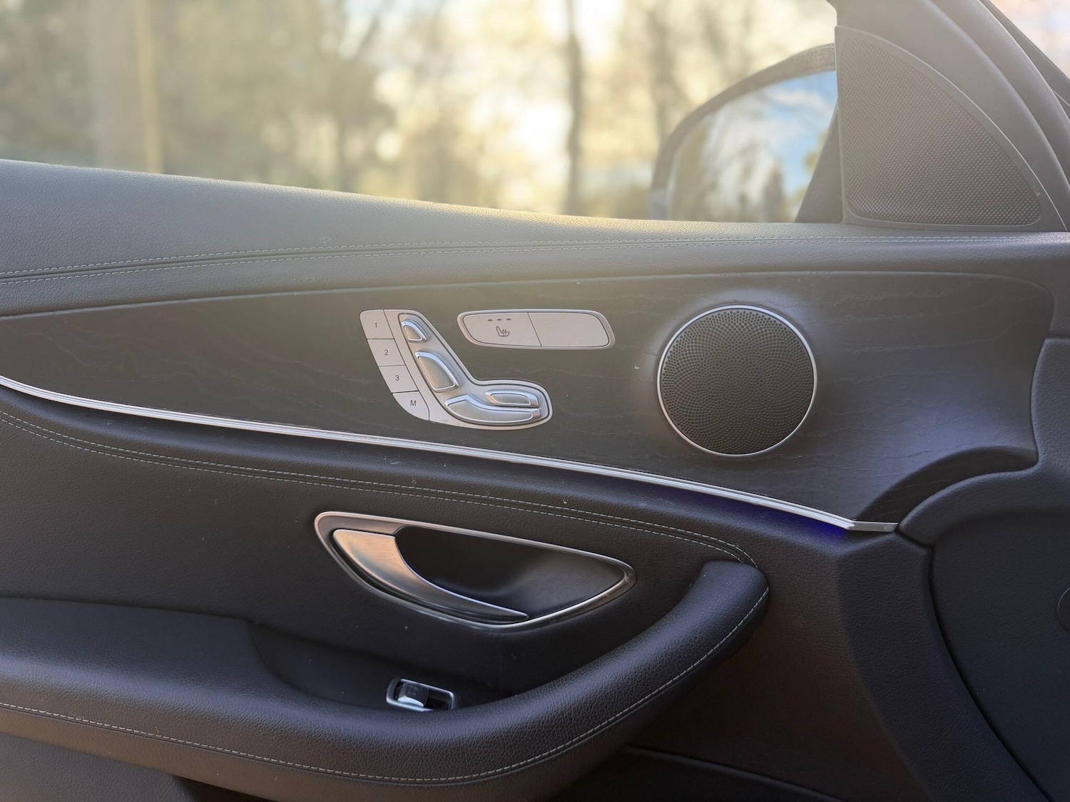 Used Mercedes-Benz E Class 2017 for sale - 78047791: Photo 21