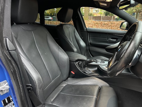Used BMW 4 Series Gran Coupe 2016 for sale - 76270363: Photo 14