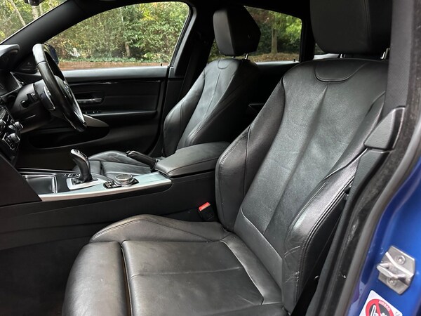Used BMW 4 Series Gran Coupe 2016 for sale - 76270363: Photo 17