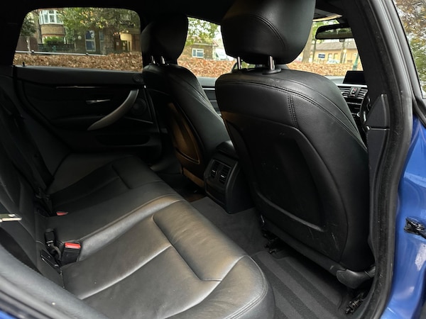Used BMW 4 Series Gran Coupe 2016 for sale - 76270363: Photo 19