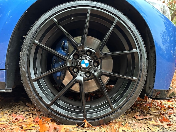 Used BMW 4 Series Gran Coupe 2016 for sale - 76270363: Photo 21