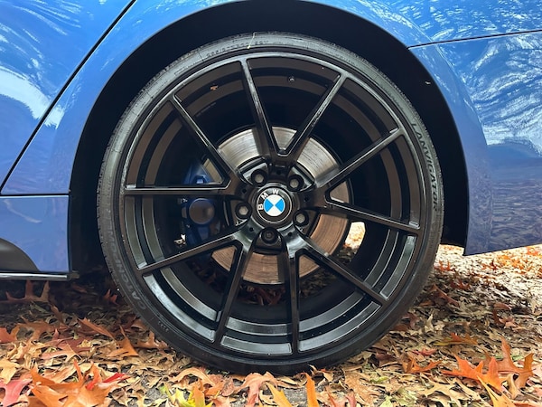 Used BMW 4 Series Gran Coupe 2016 for sale - 76270363: Photo 23