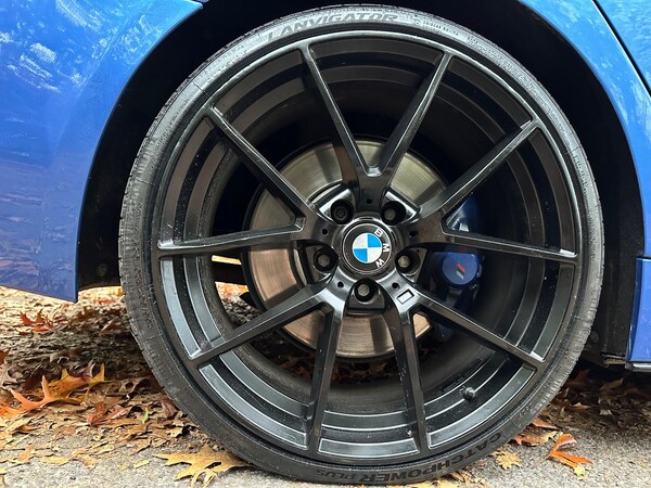 Used BMW 4 Series Gran Coupe 2016 for sale - 76270363: Photo 24