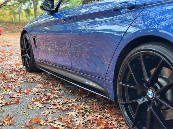 Used BMW 4 Series Gran Coupe 2016 for sale - 76270363: Photo 25
