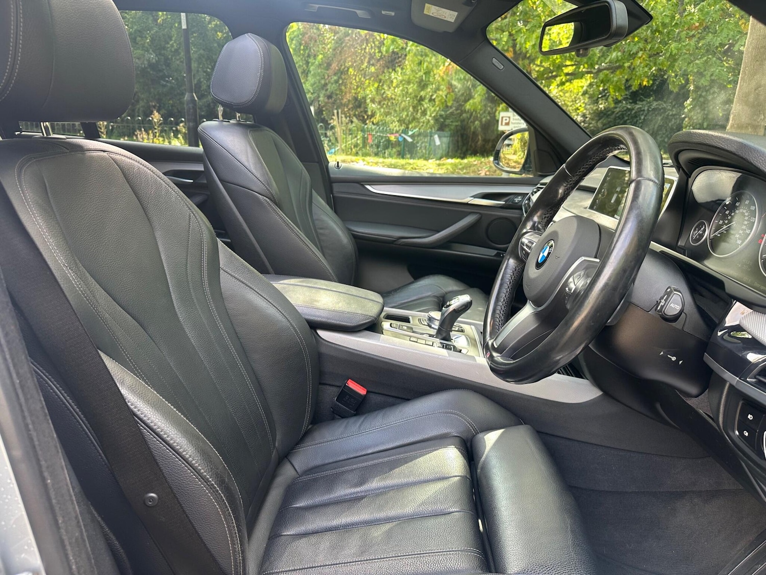 Used BMW X5 2017 for sale - 76239077: Photo 13