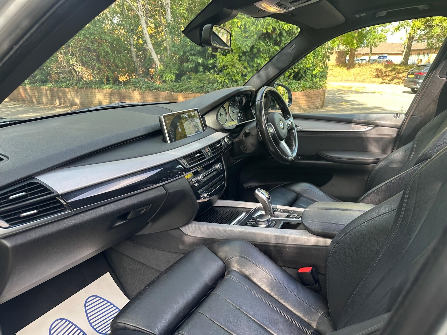 Used BMW X5 2017 for sale - 76239077: Photo 14