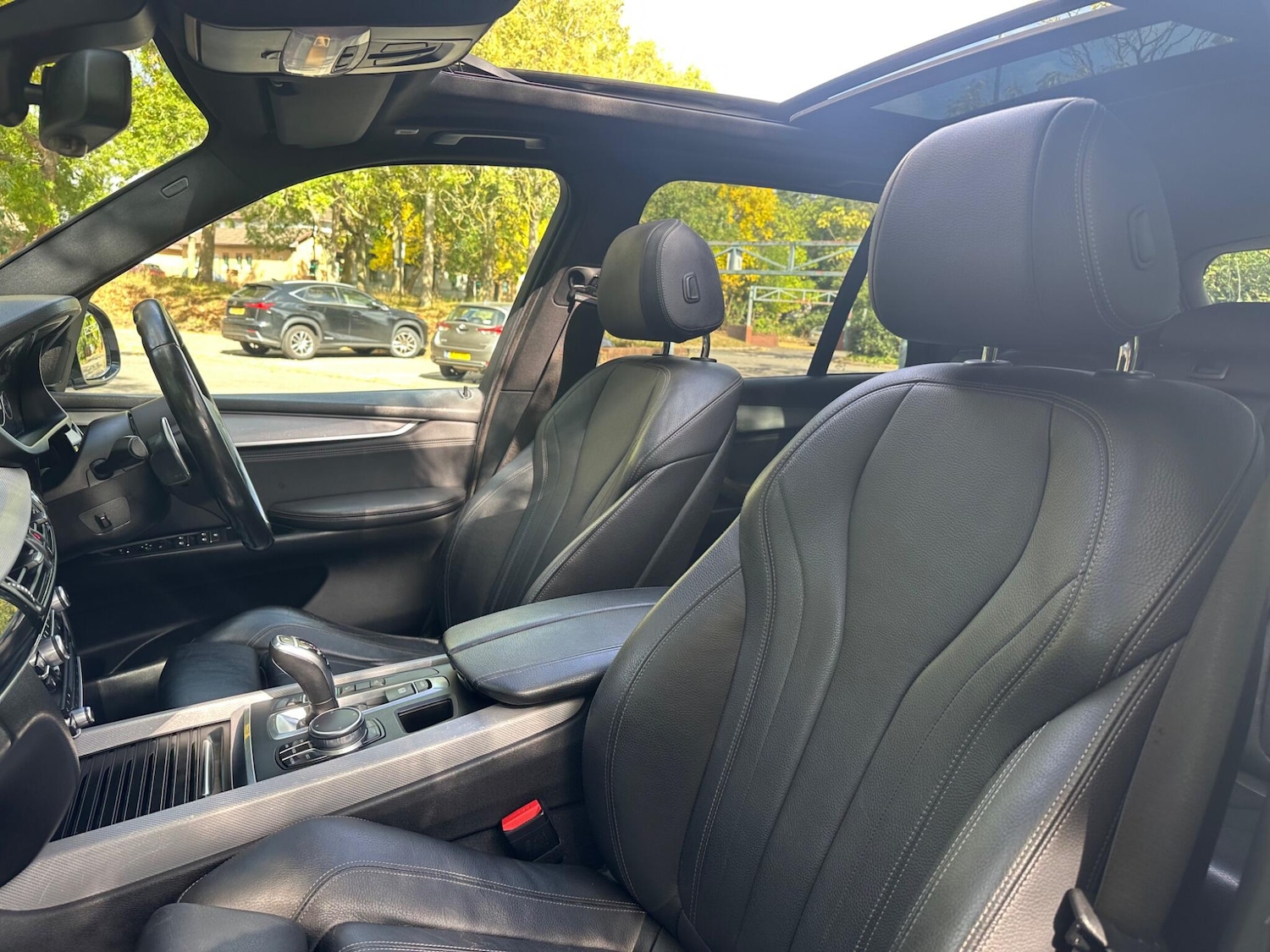 Used BMW X5 2017 for sale - 76239077: Photo 15