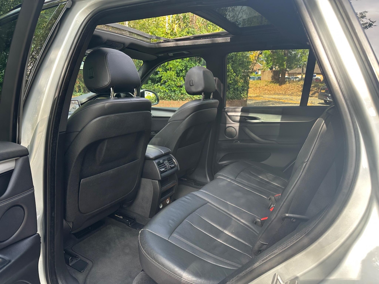 Used BMW X5 2017 for sale - 76239077: Photo 16