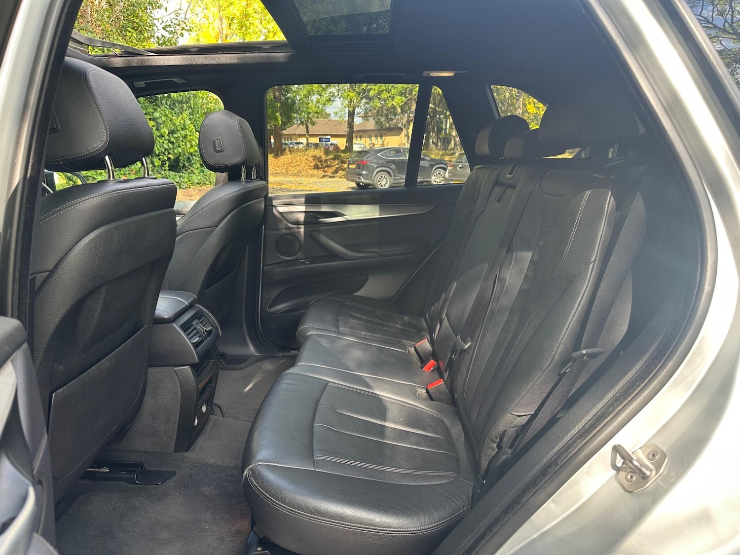 Used BMW X5 2017 for sale - 76239077: Photo 17