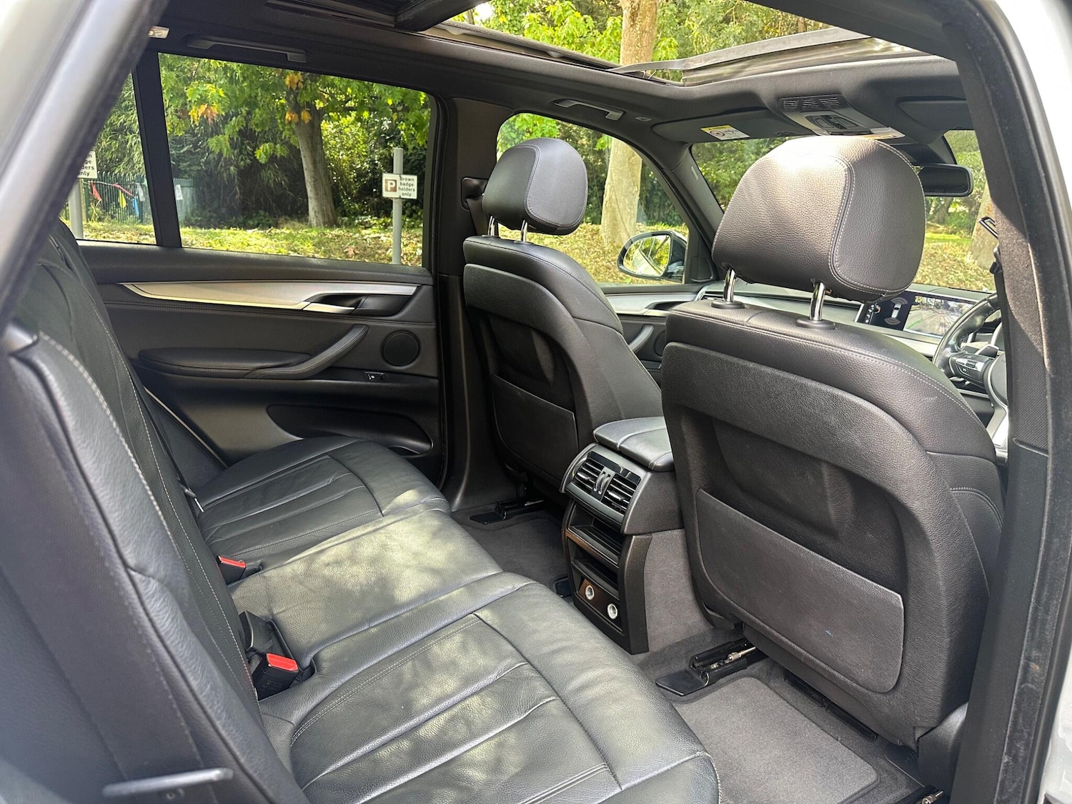 Used BMW X5 2017 for sale - 76239077: Photo 18