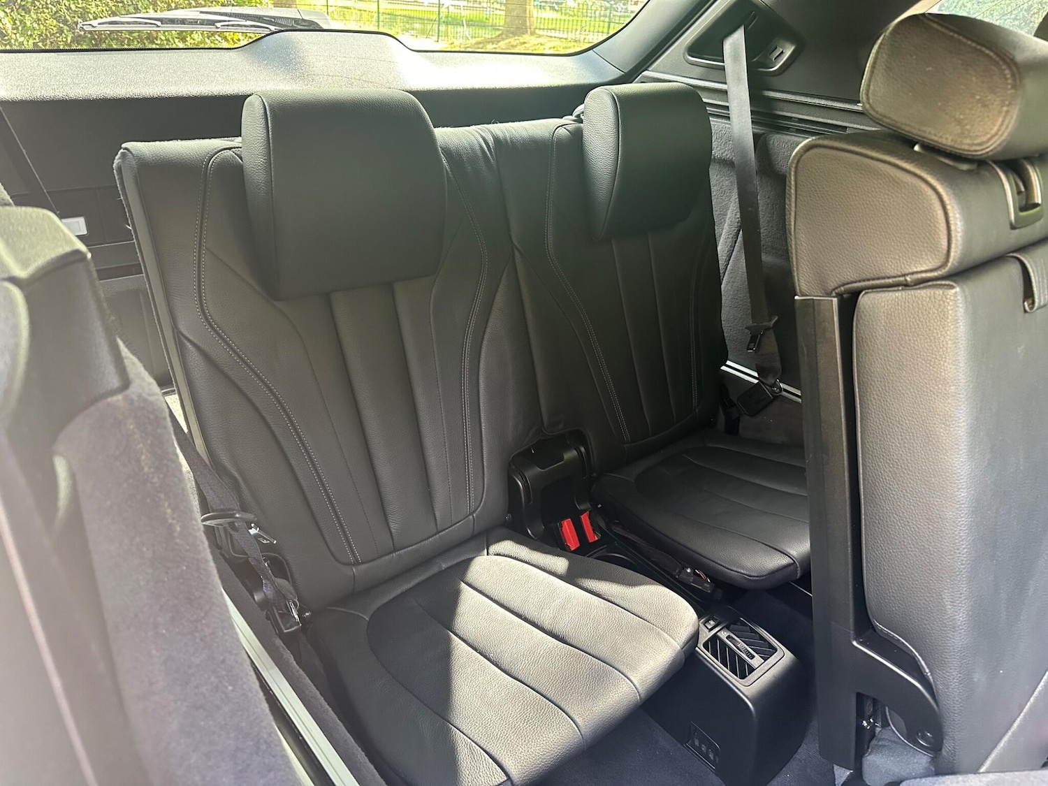 Used BMW X5 2017 for sale - 76239077: Photo 19