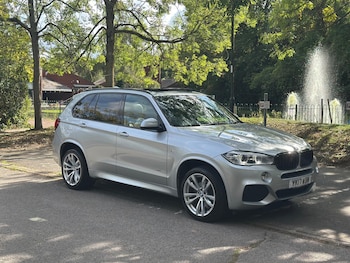 BMW - X5