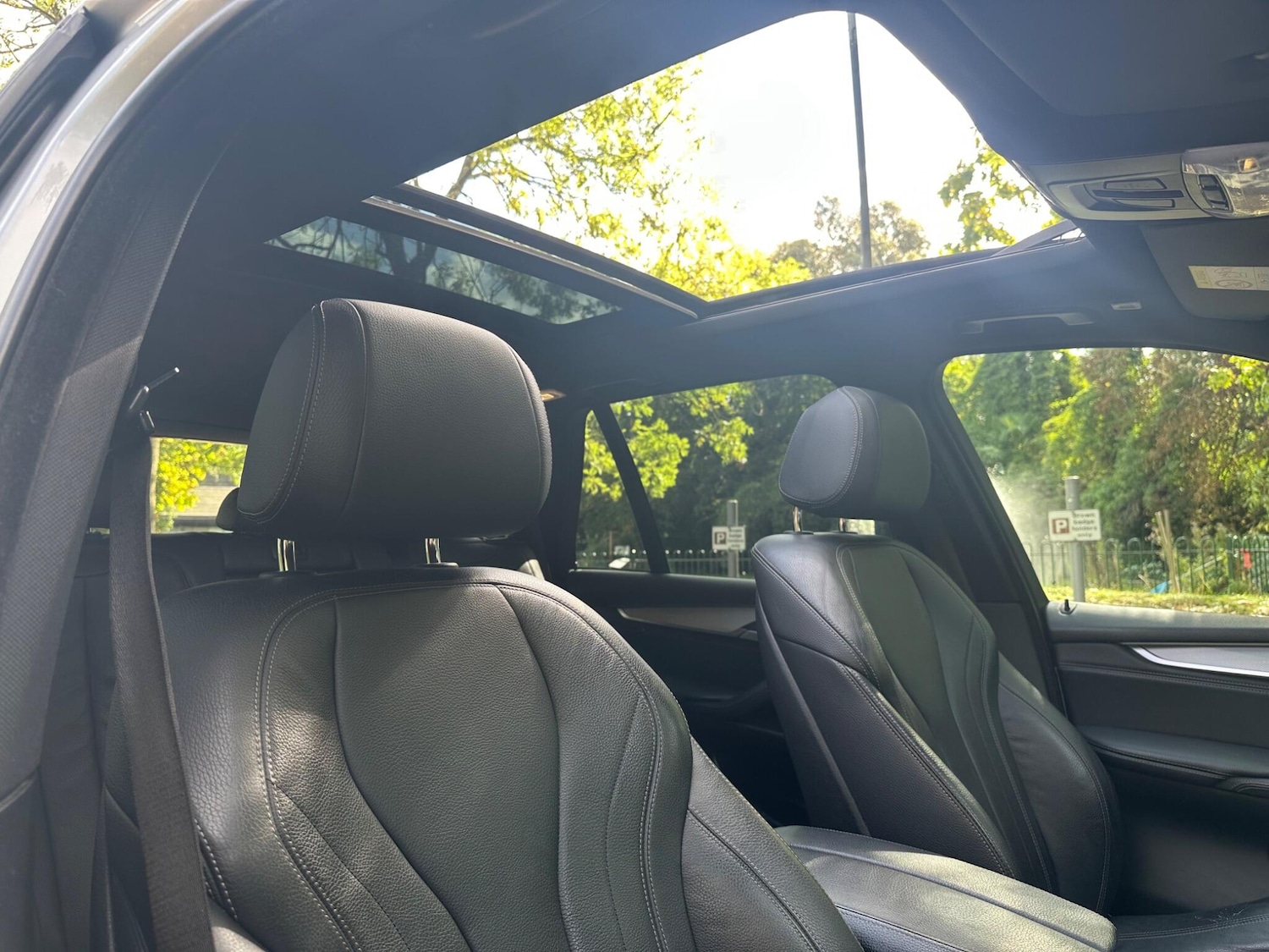 Used BMW X5 2017 for sale - 76239077: Photo 2