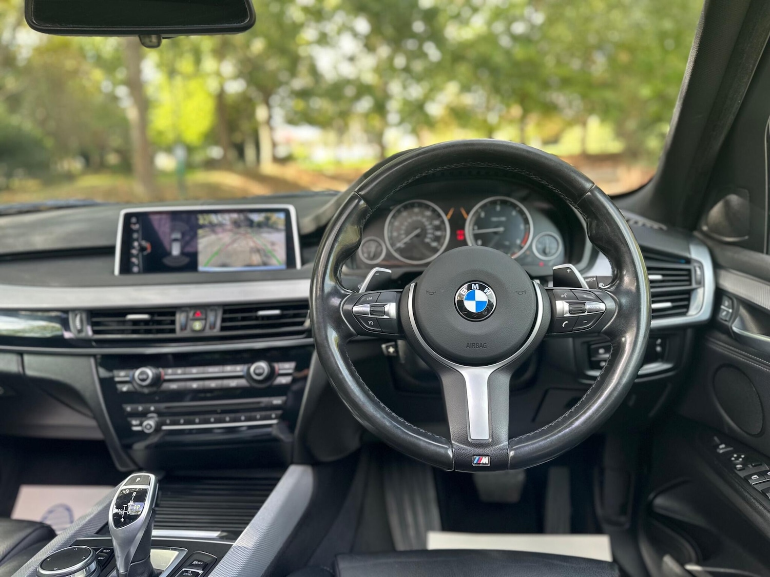 Used BMW X5 2017 for sale - 76239077: Photo 20