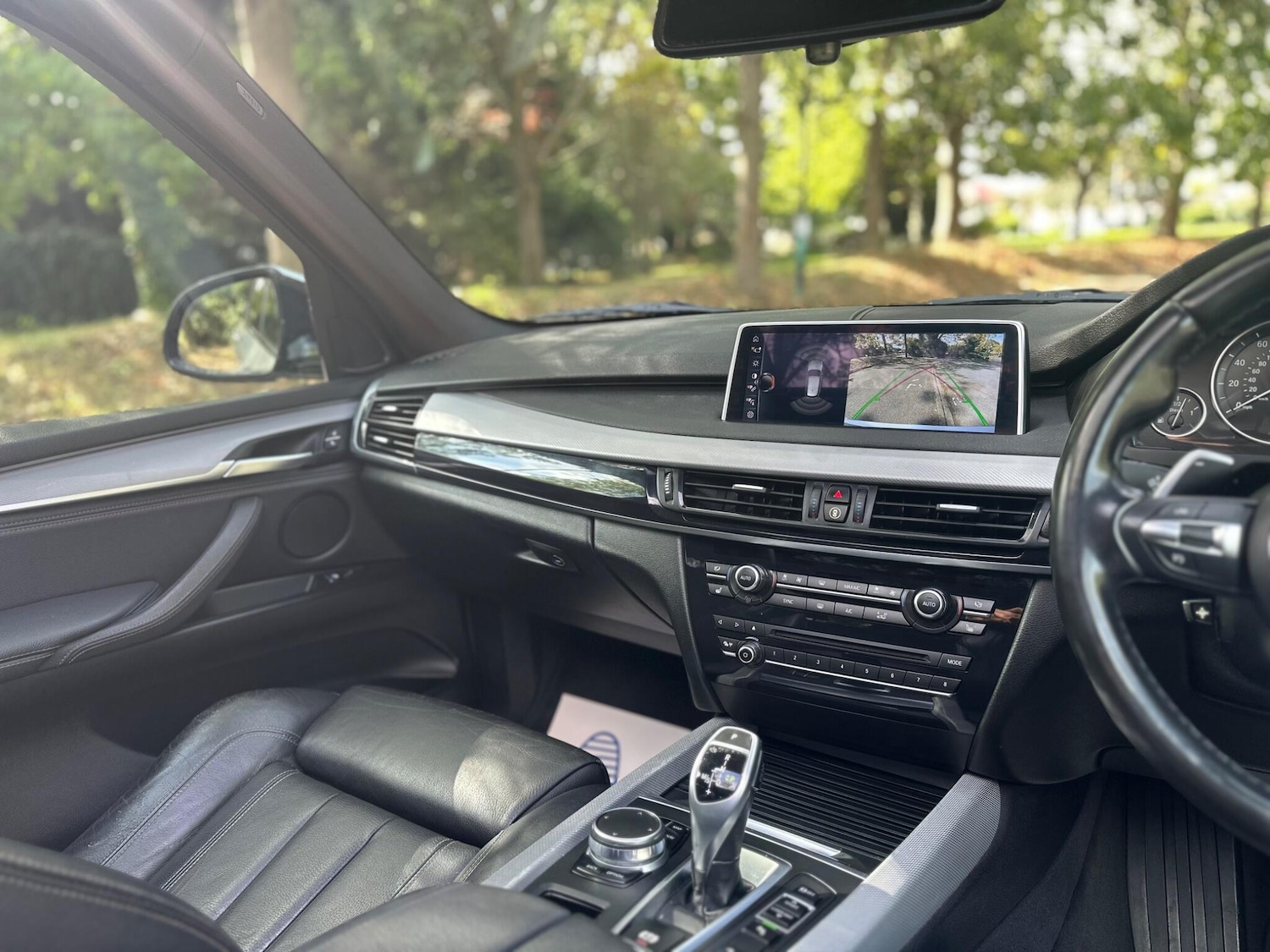 Used BMW X5 2017 for sale - 76239077: Photo 21