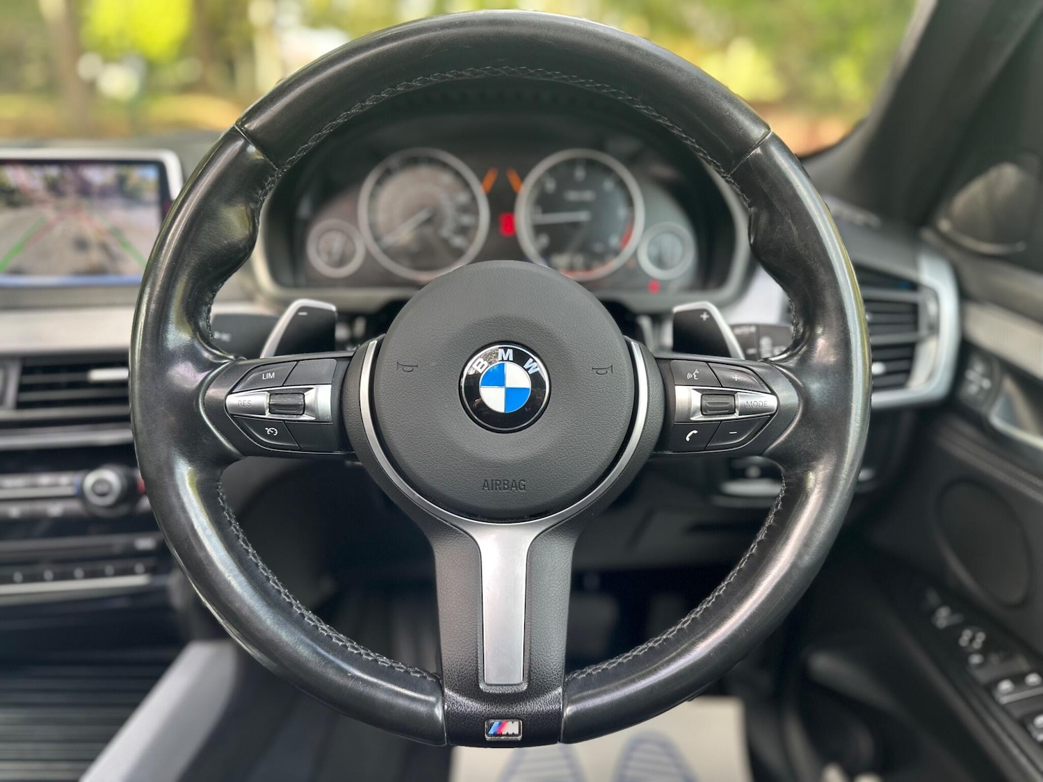 Used BMW X5 2017 for sale - 76239077: Photo 22