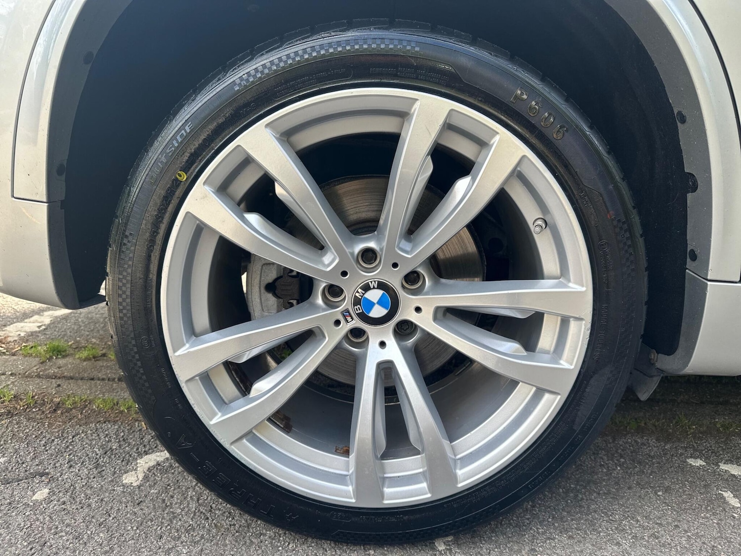 Used BMW X5 2017 for sale - 76239077: Photo 24