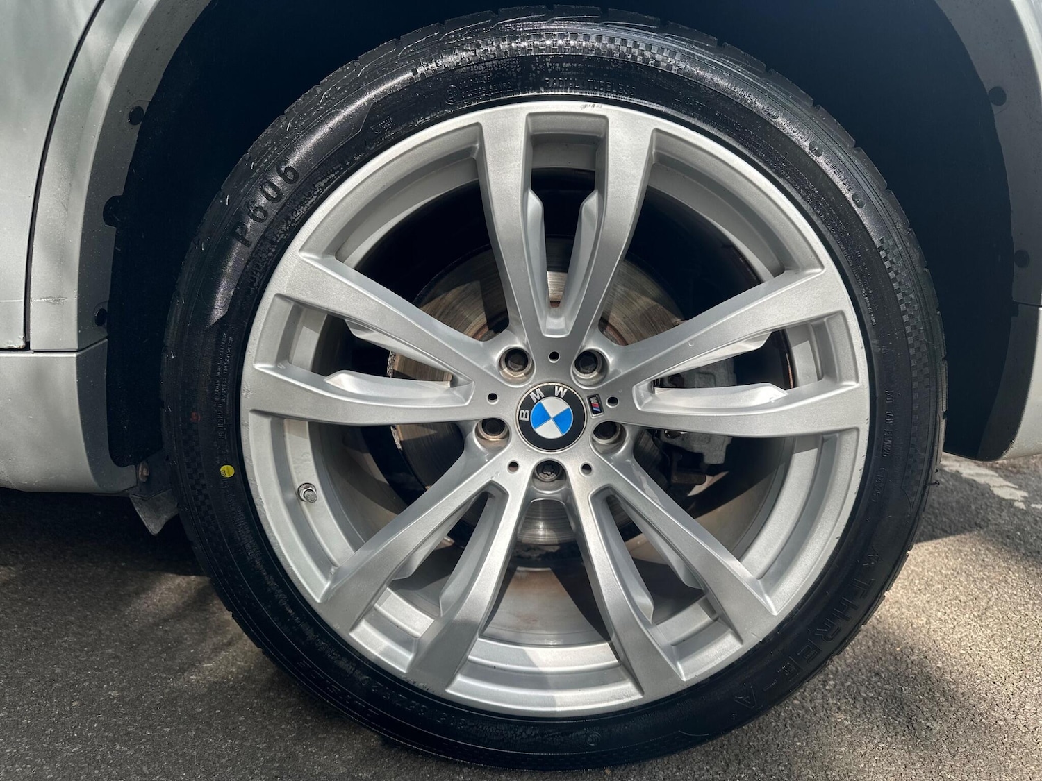 Used BMW X5 2017 for sale - 76239077: Photo 25