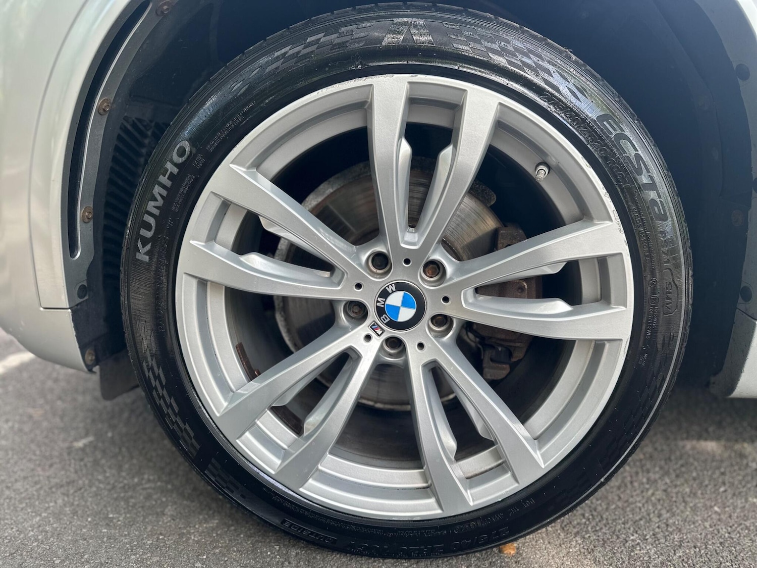 Used BMW X5 2017 for sale - 76239077: Photo 26