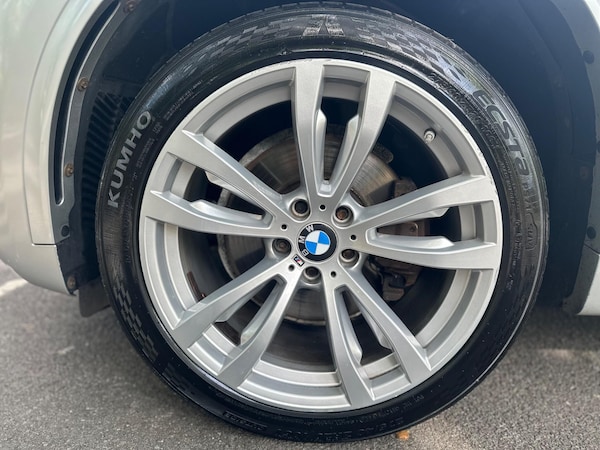 Used BMW X5 2017 for sale - 76239077: Photo 26
