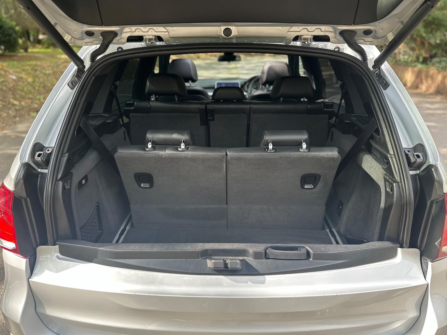 Used BMW X5 2017 for sale - 76239077: Photo 27