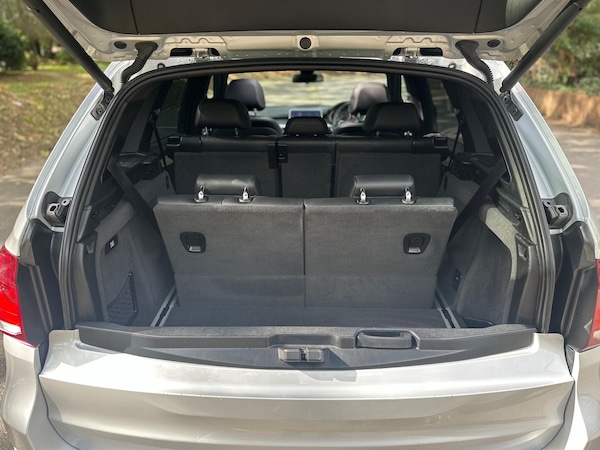Used BMW X5 2017 for sale - 76239077: Photo 27