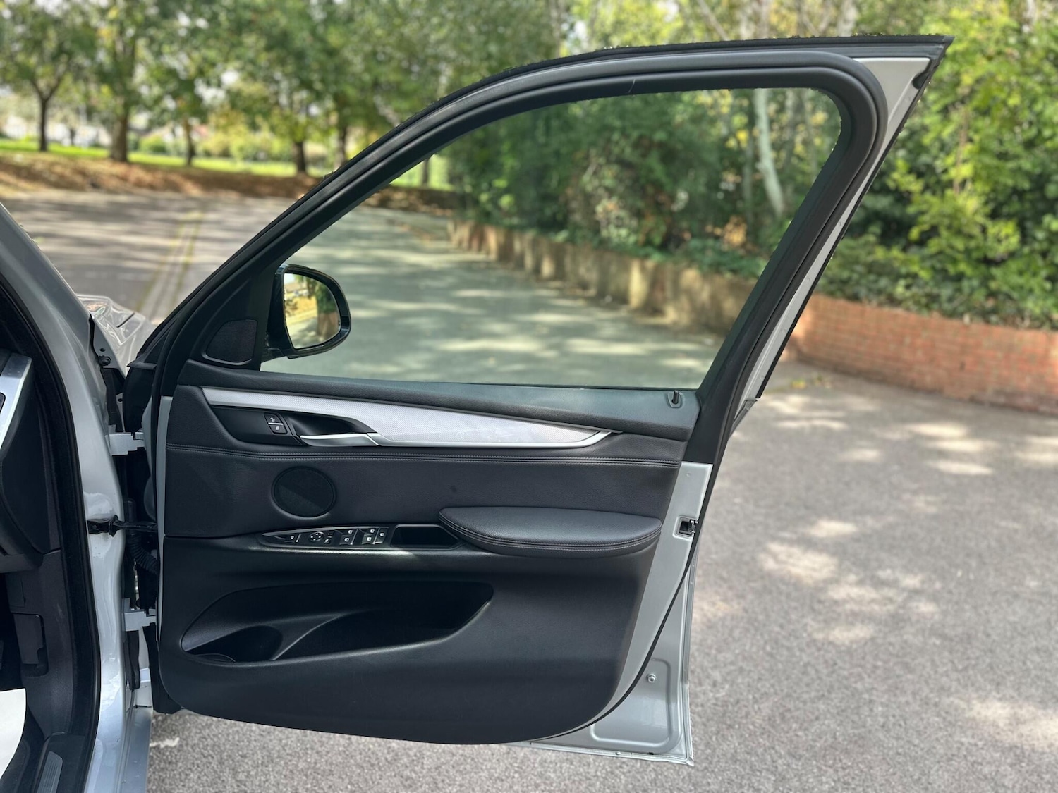 Used BMW X5 2017 for sale - 76239077: Photo 29