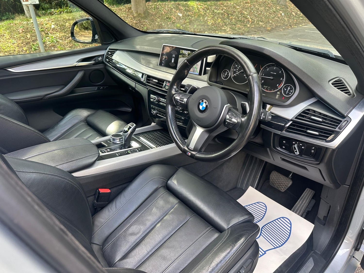 Used BMW X5 2017 for sale - 76239077: Photo 3