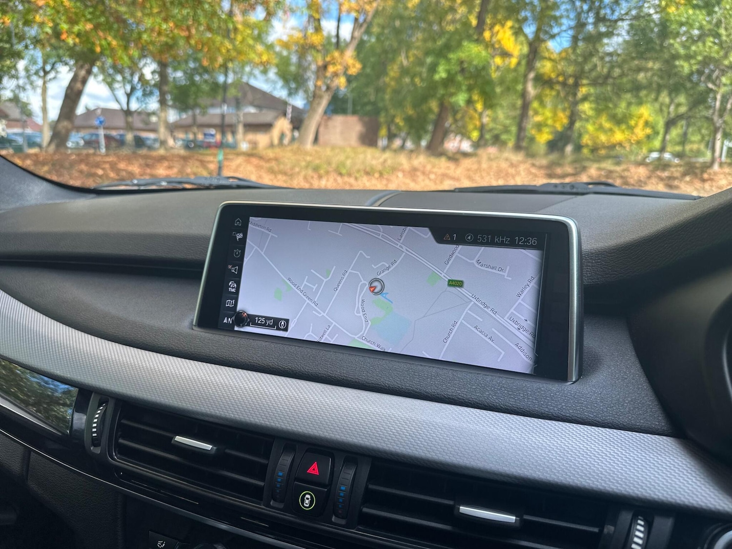 Used BMW X5 2017 for sale - 76239077: Photo 30