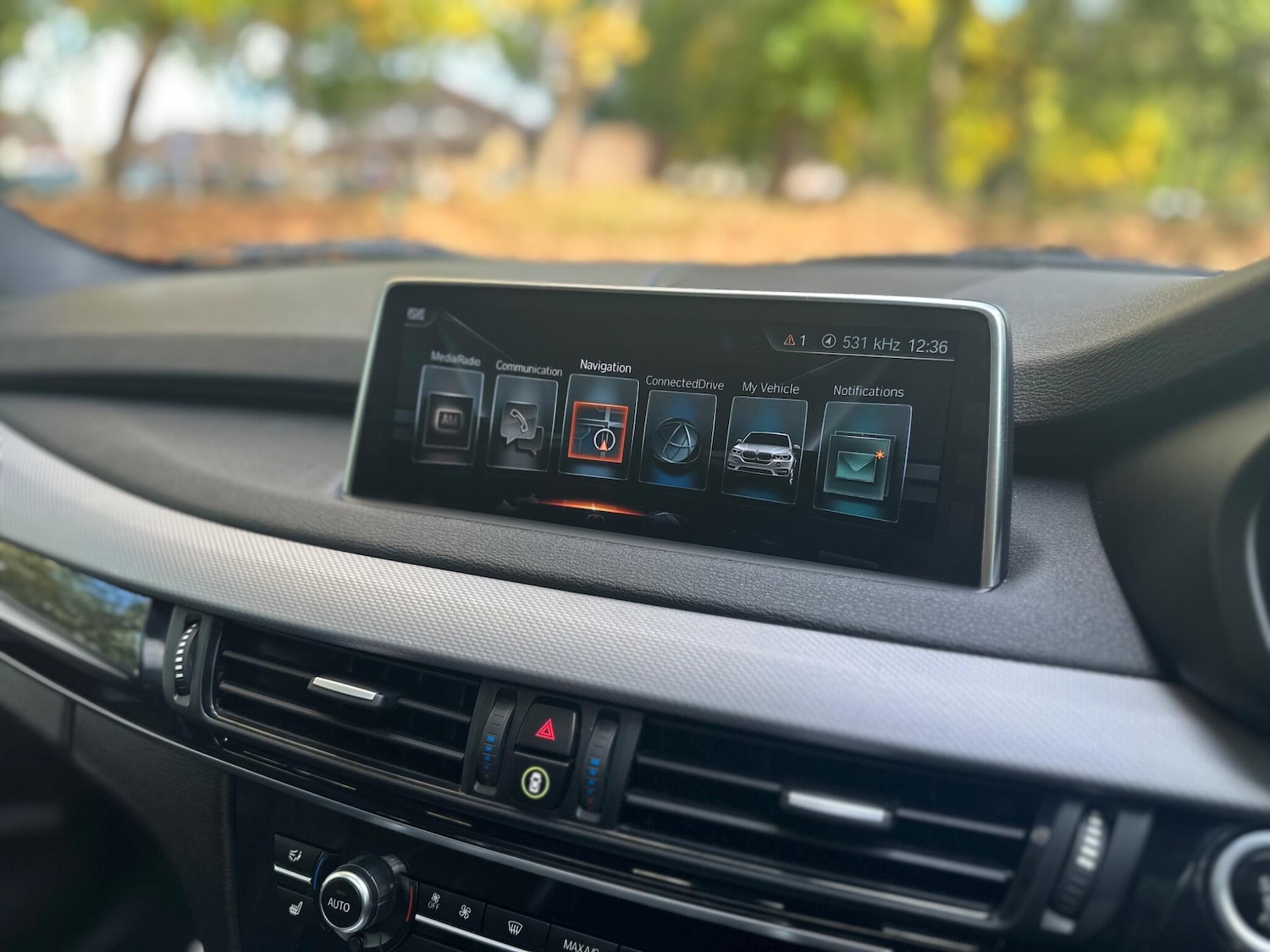 Used BMW X5 2017 for sale - 76239077: Photo 31