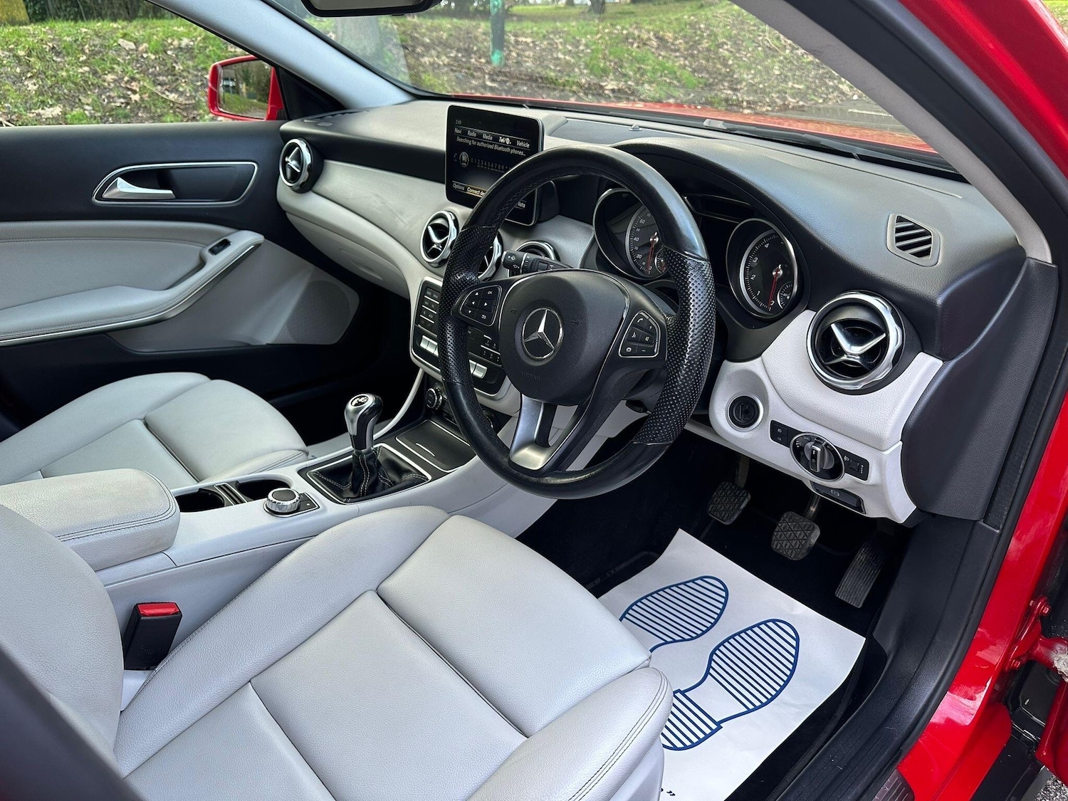 Used Mercedes-Benz GLA 2019 for sale - 77524870: Photo 10