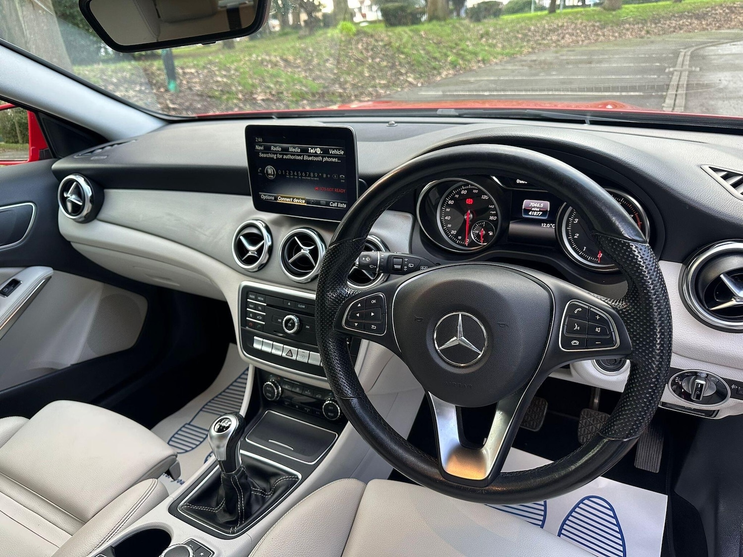 Used Mercedes-Benz GLA 2019 for sale - 77524870: Photo 11