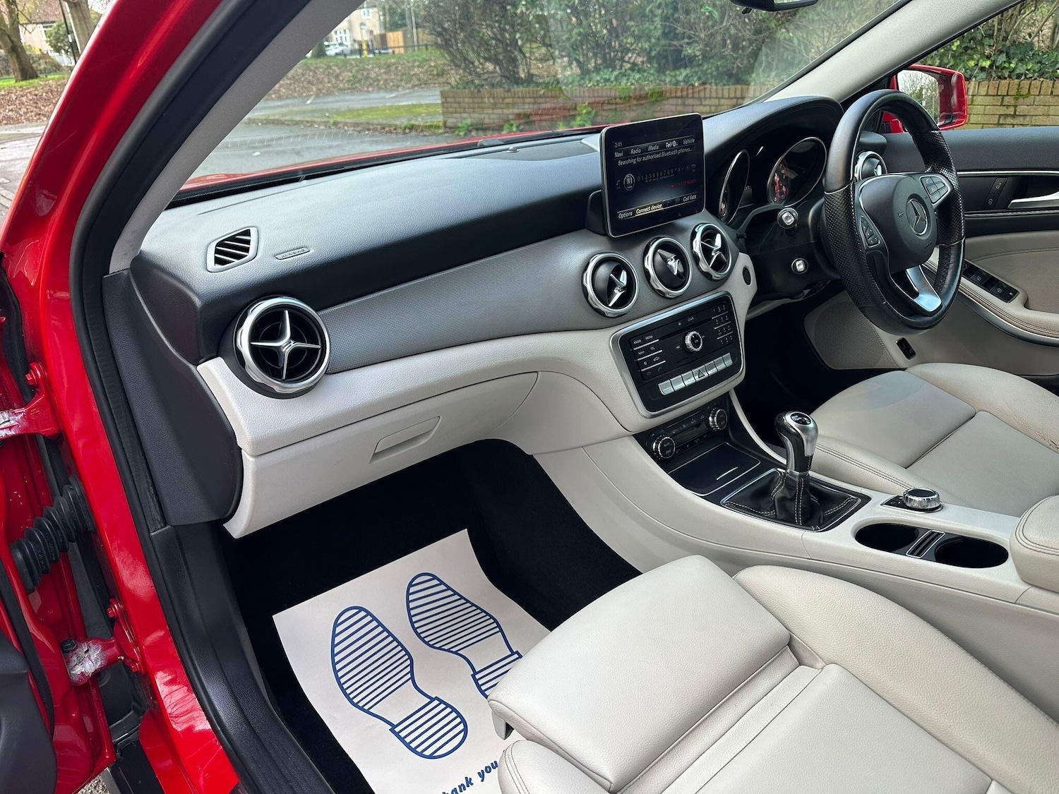 Used Mercedes-Benz GLA 2019 for sale - 77524870: Photo 13