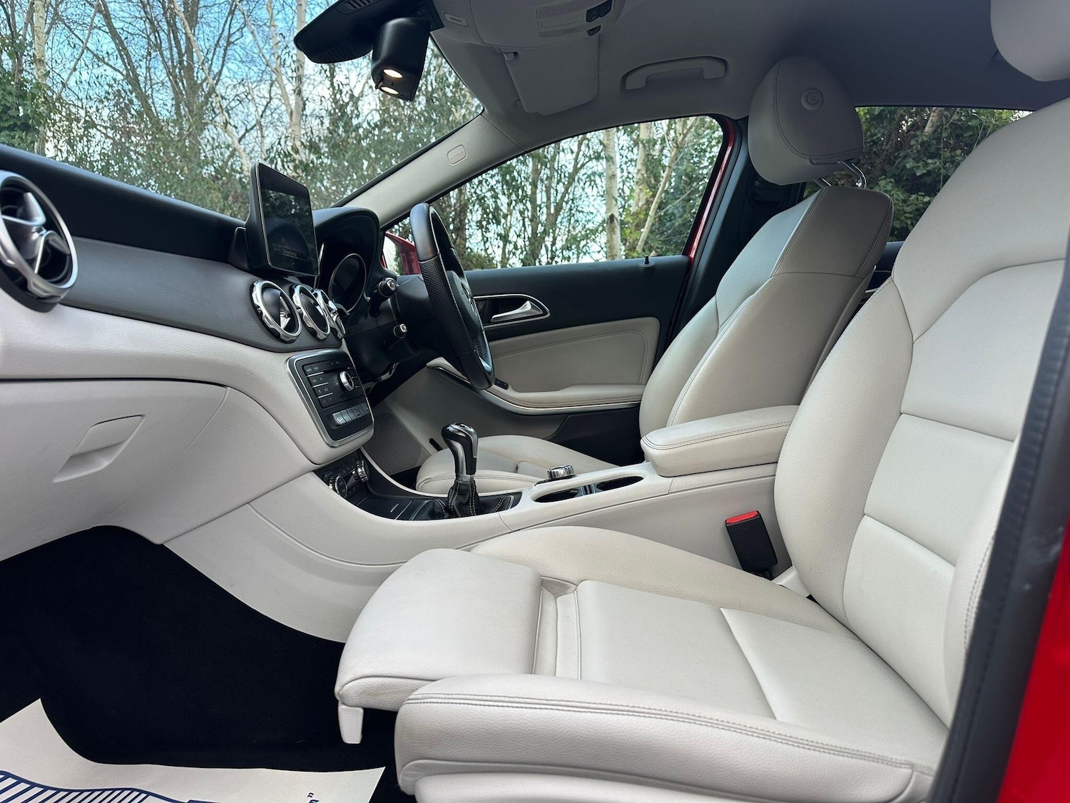 Used Mercedes-Benz GLA 2019 for sale - 77524870: Photo 14