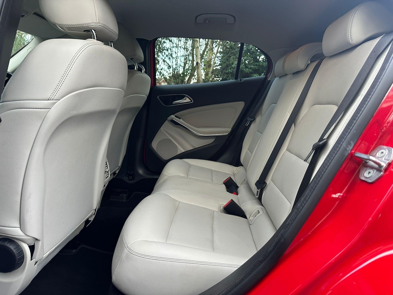 Used Mercedes-Benz GLA 2019 for sale - 77524870: Photo 15