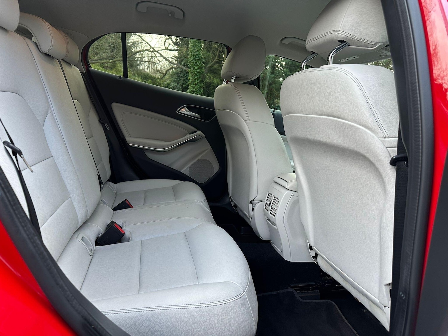 Used Mercedes-Benz GLA 2019 for sale - 77524870: Photo 16