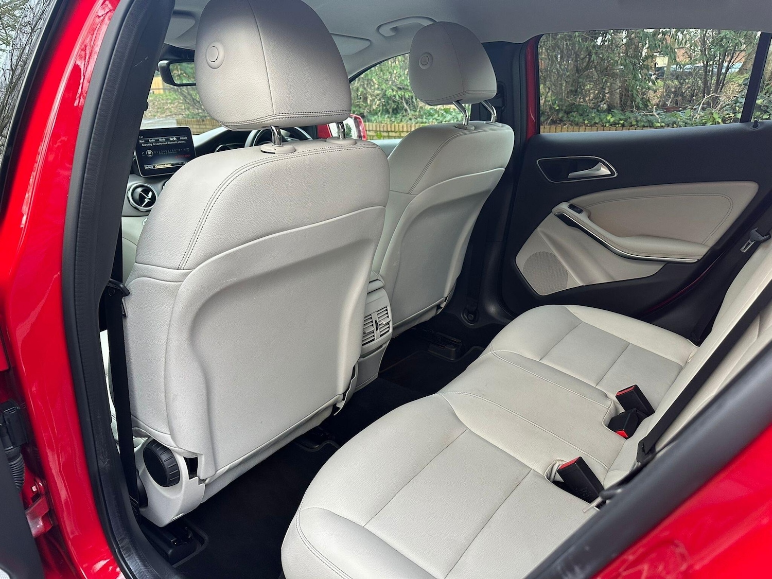 Used Mercedes-Benz GLA 2019 for sale - 77524870: Photo 17