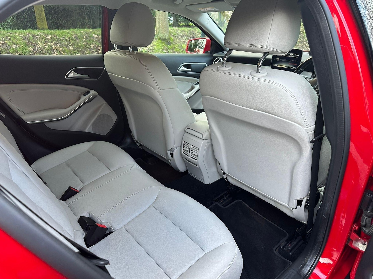 Used Mercedes-Benz GLA 2019 for sale - 77524870: Photo 18