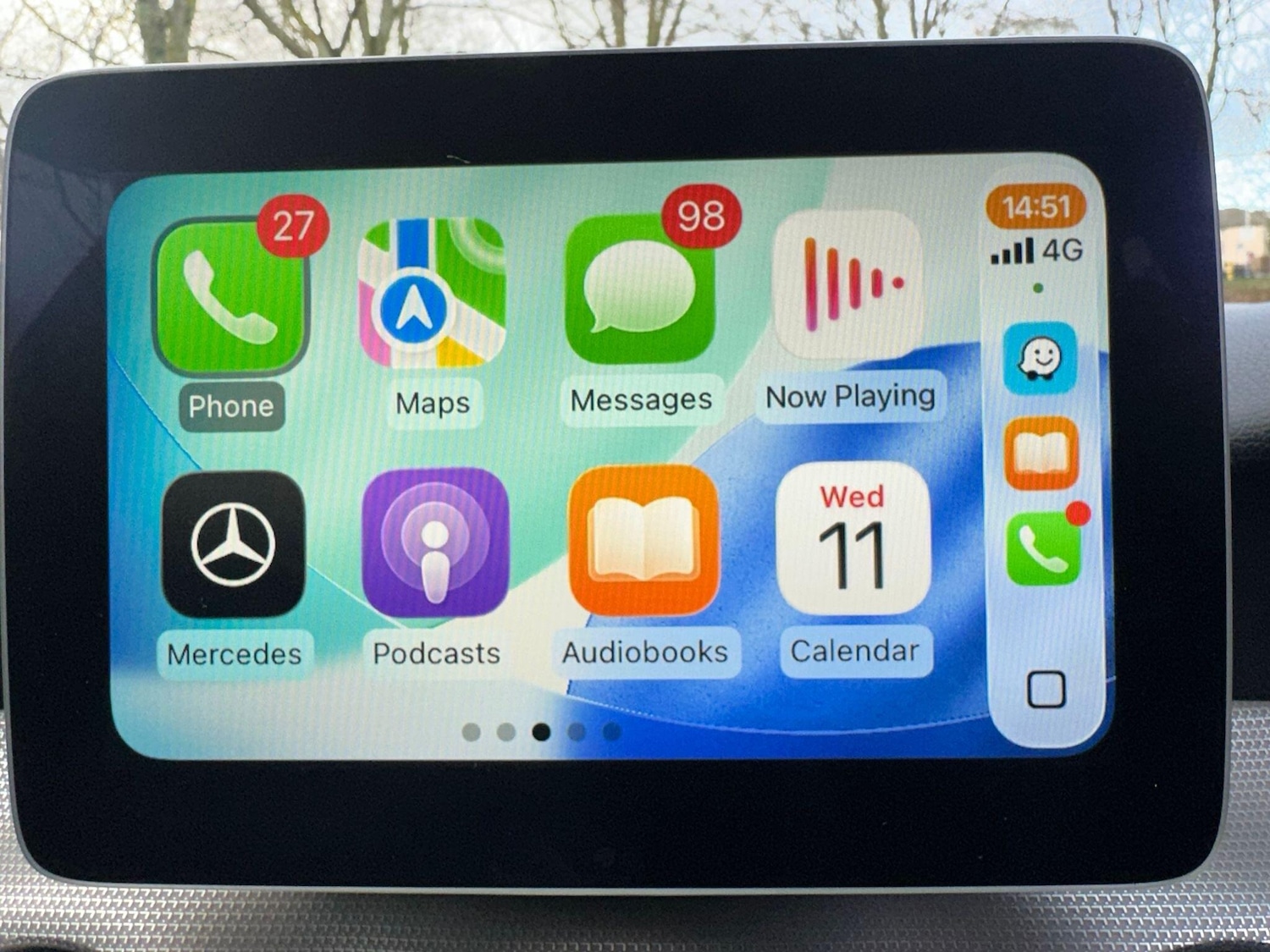 Used Mercedes-Benz GLA 2019 for sale - 77524870: Photo 2