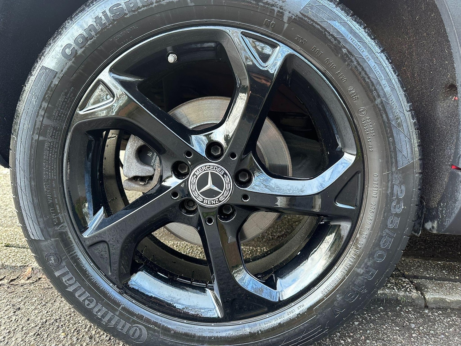 Used Mercedes-Benz GLA 2019 for sale - 77524870: Photo 20