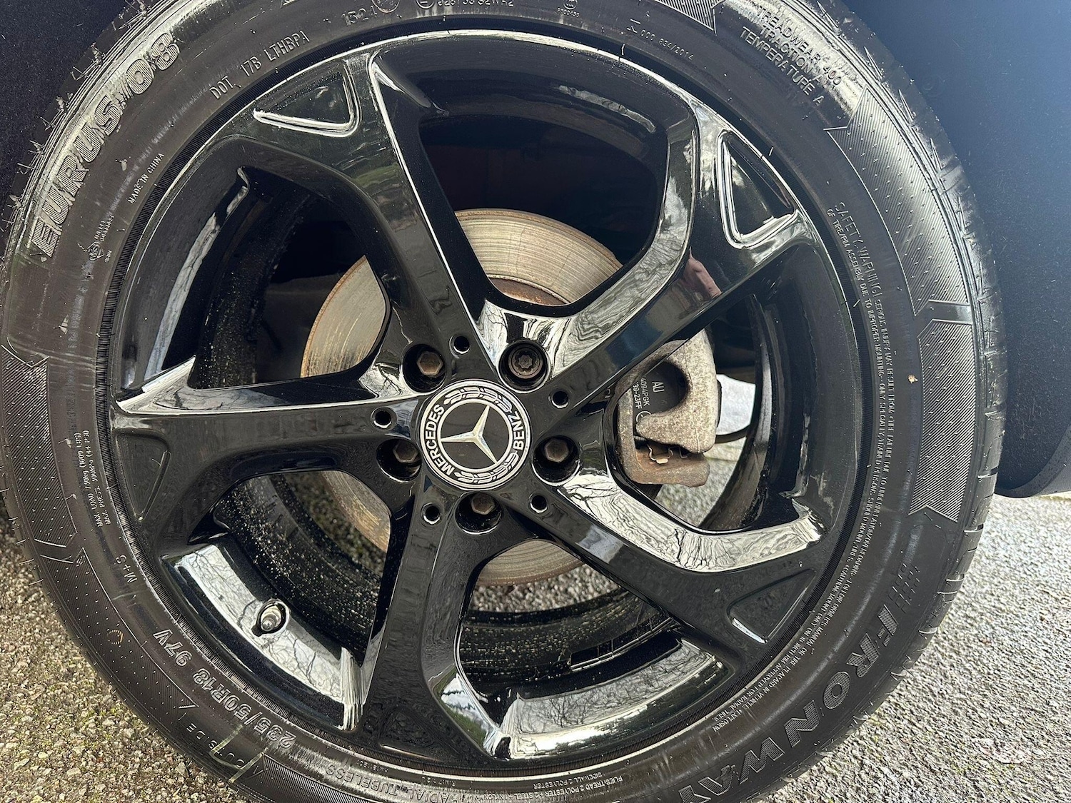 Used Mercedes-Benz GLA 2019 for sale - 77524870: Photo 23