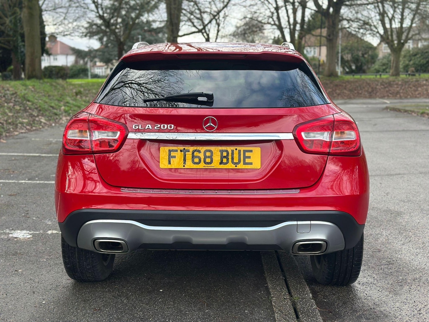 Used Mercedes-Benz GLA 2019 for sale - 77524870: Photo 5