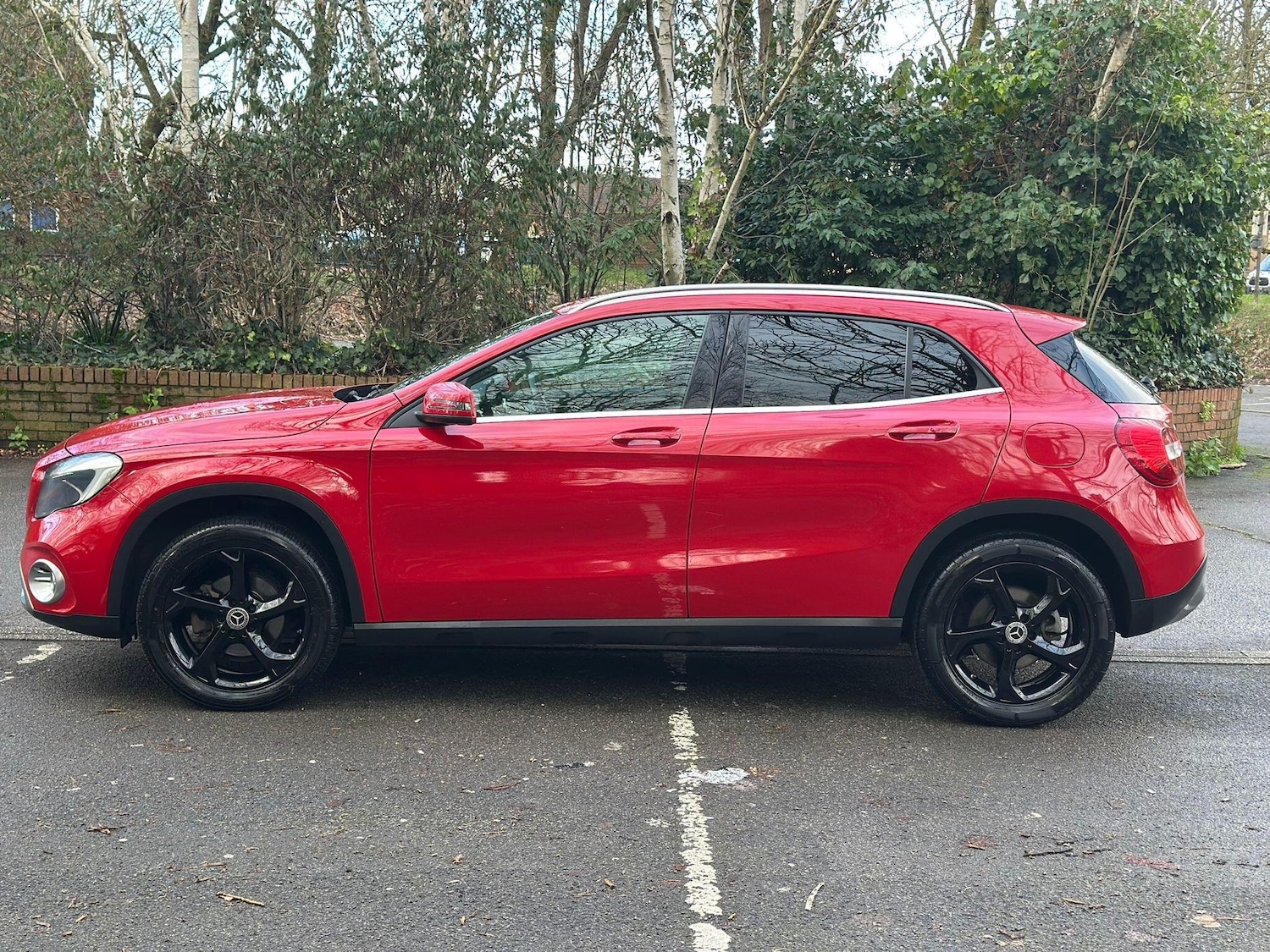 Used Mercedes-Benz GLA 2019 for sale - 77524870: Photo 7