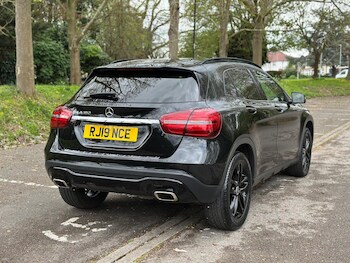 Used Mercedes-Benz GLA 2019 for sale - 78275277: Photo
