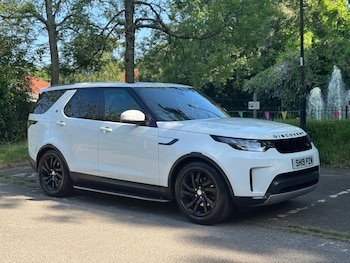 Used Land Rover Discovery 2019 for sale - 75614026: Photo